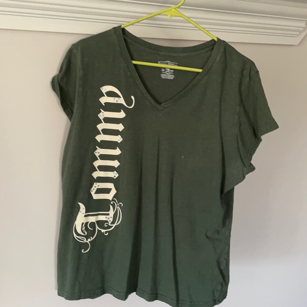 Tommy Hilfiger V-Neck